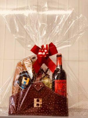 MadameHuong Gift 2