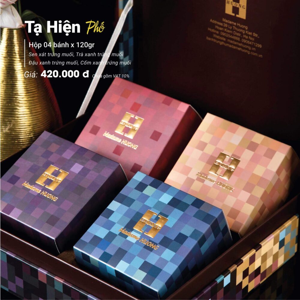 Tạ Hiện Phố