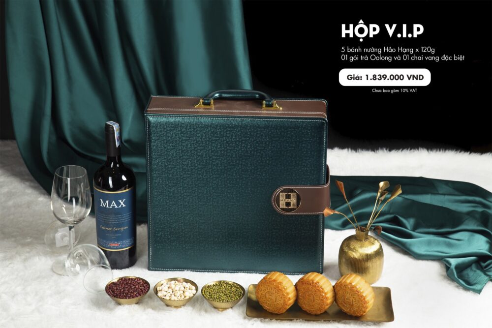 Hộp V.I.P