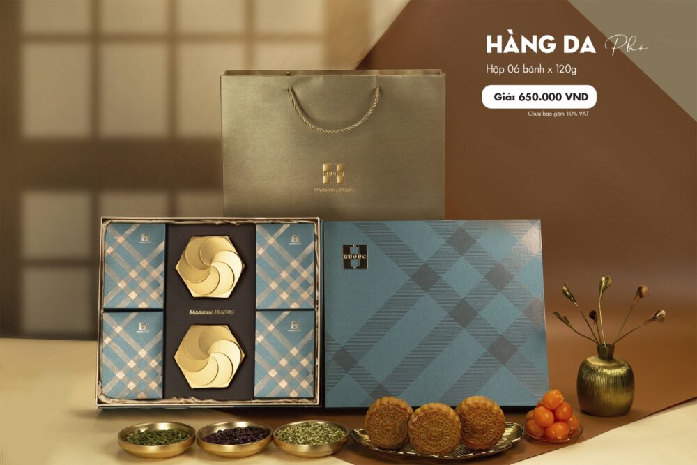 Hàng Da Phố