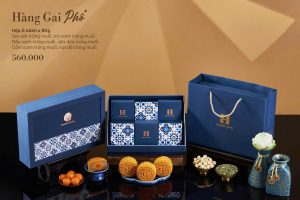 Địa chỉ bán bánh trung thu uy tín