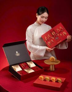 Top các loại Bánh Trung Thu Madame Hương bán chạy nhất 2025