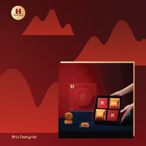 Catalogue bánh trung thu madameHuong 2026